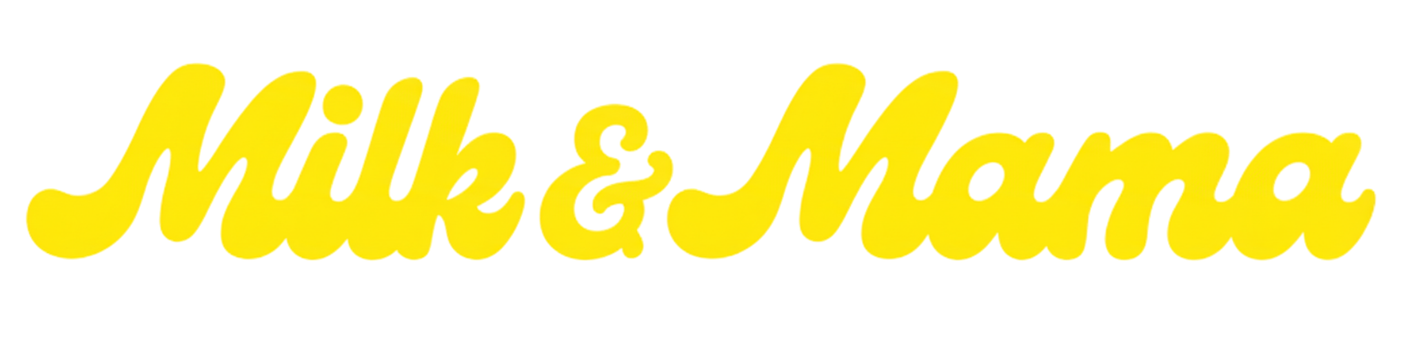 Milk & Mama